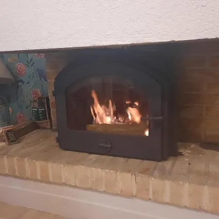 The Saint Jean Suite - Cozy For 2 - Center Honfleur With Fireplace Exterior photo